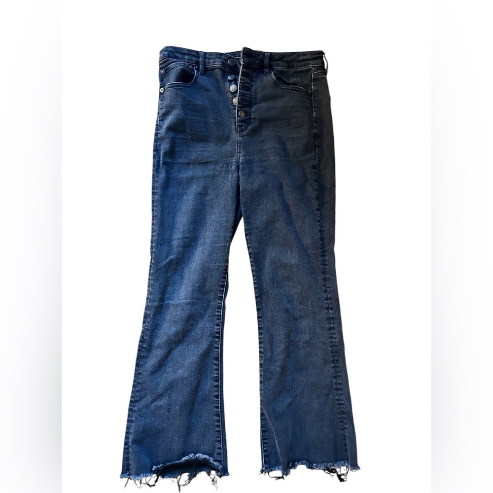 Next Level Stretch - American Eagle Black Jean - Size 10